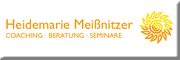 Heidemarie Meißnitzer
Coaching | Beratung | Seminare 